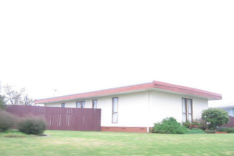 Photo of property in 1 Wiltshire Place, Tamatea, Napier, 4112