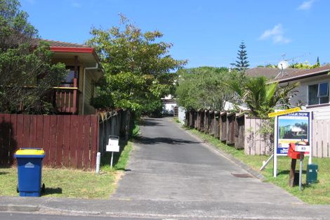 Photo of property in 45 Santiago Crescent, Unsworth Heights, Auckland, 0632