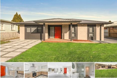 Photo of property in 17 Taitua Street, Manunui, Taumarunui, 3992