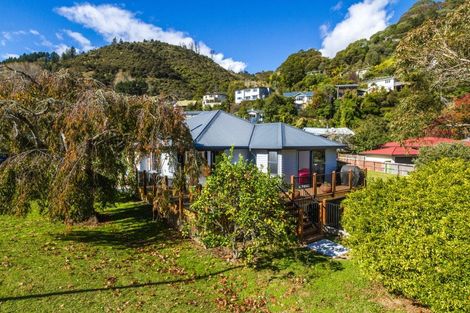 Photo of property in 1 Clouston Terrace, Maitai, Nelson, 7010
