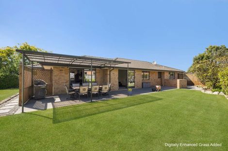 Photo of property in 11 Green Street, Rangiora, 7400