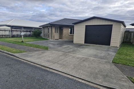 Photo of property in 4a Northpoint Way, Bell Block, New Plymouth, 4312