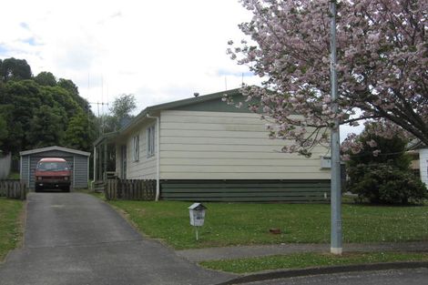 Photo of property in 47 Nurse Davey Court, Te Awamutu, 3800