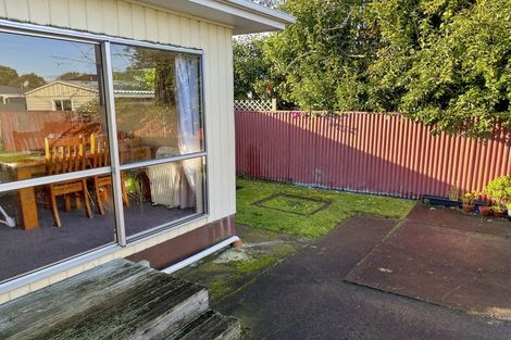 Photo of property in 354 College Street, West End, Palmerston North, 4410