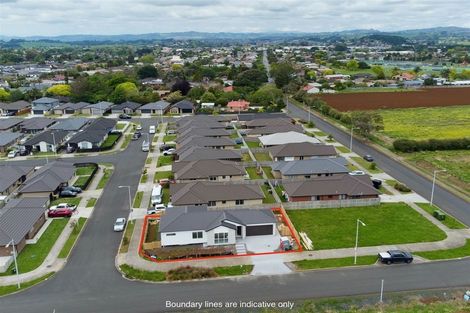 Photo of property in 20 Maxwell Road, Pukekohe, 2120