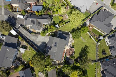 Photo of property in 15 Observatory Close, Whitby, Porirua, 5024