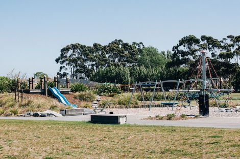 Photo of property in 25 Tuhoe Avenue, Kaiapoi, 7630