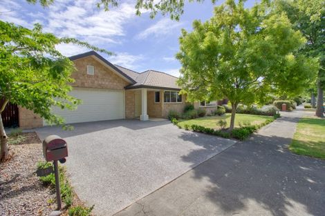 Photo of property in 10 Macartney Avenue, Halswell, Christchurch, 8025
