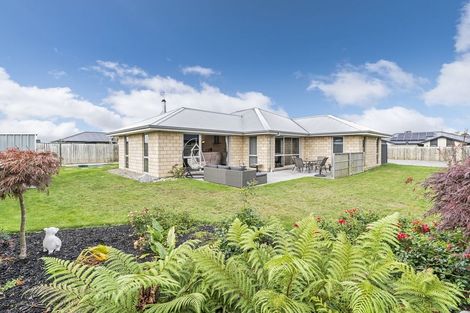 Photo of property in 25 Walter Place, Kirwee, Darfield, 7571