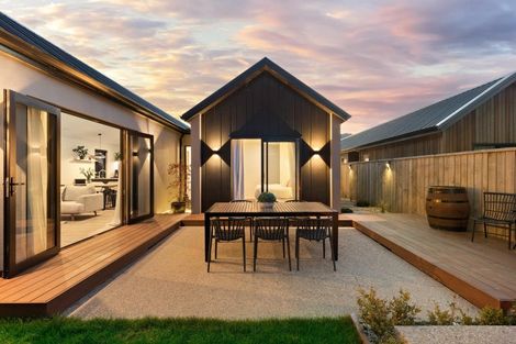 Photo of property in 64 Muster Road, Jacks Point, 9371