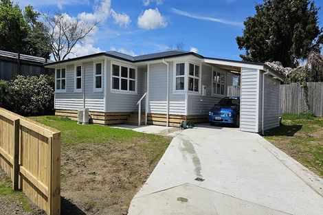 Photo of property in 13a Anne Street, Tokoroa, 3420