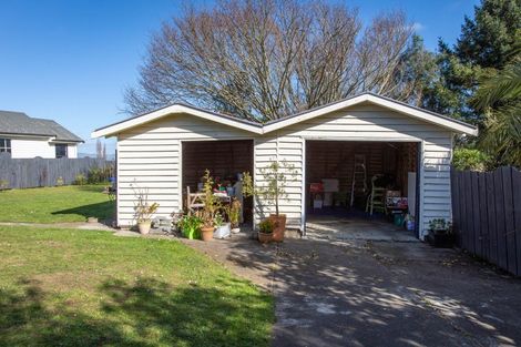 Photo of property in 25 Hospital Street, Dannevirke, 4930