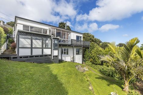 Photo of property in 57 Kinghorne Street, Strathmore Park, Wellington, 6022
