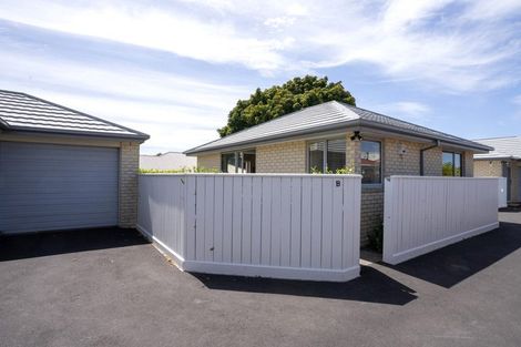 Photo of property in 62b Withells Road, Avonhead, Christchurch, 8042
