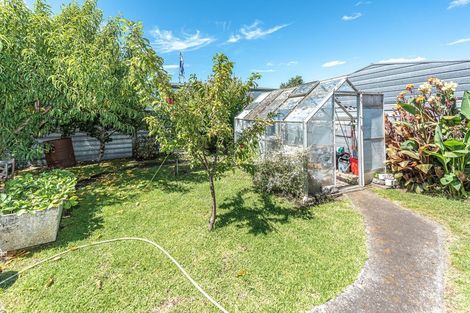 Photo of property in 7 Nichol Place, Whanganui East, Whanganui, 4500