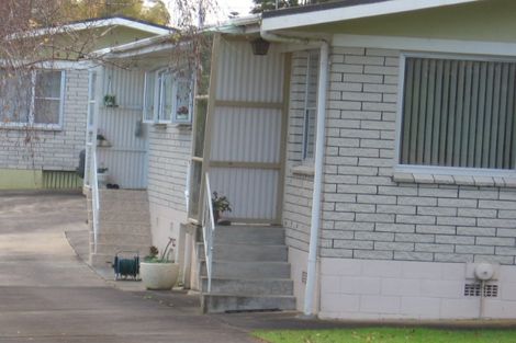 Photo of property in 2/15 O'halloran Road, Howick, Auckland, 2014