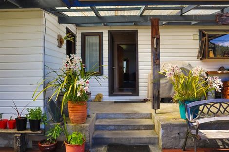 Photo of property in 49 Omapere Street, Dobson, Greymouth, 7805