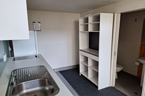 Photo of property in Urbane Apartments, 55/29 Webb Street, Mount Cook, Wellington, 6011