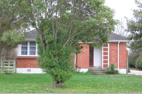 Photo of property in 44 Kummer Crescent, Masterton, 5810