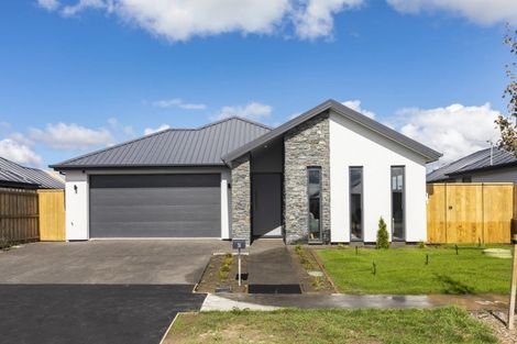 Photo of property in 31 Navarra Road, Halswell, Christchurch, 8025
