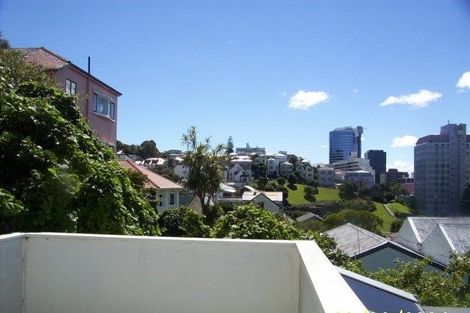 Photo of property in 26u9 Buller Street, Te Aro, Wellington, 6011