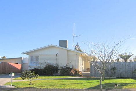 Photo of property in 5 Claremont Avenue, Chartwell, Hamilton, 3210