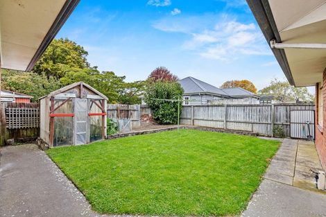 Photo of property in 3 Jameson Avenue, St Albans, Christchurch, 8052