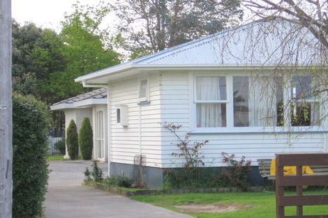 Photo of property in 53b Concord Avenue, Mount Maunganui, 3116