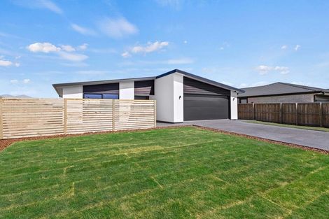 Photo of property in 8 Kite Street, Rolleston, 7614