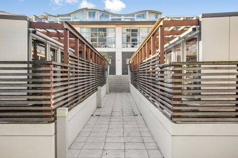 Photo of property in Sol Apartments, 28/37 Jessie Street, Te Aro, Wellington, 6011