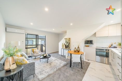 Photo of property in 9/148 Riverside Drive, Waiwhetu, Lower Hutt, 5010
