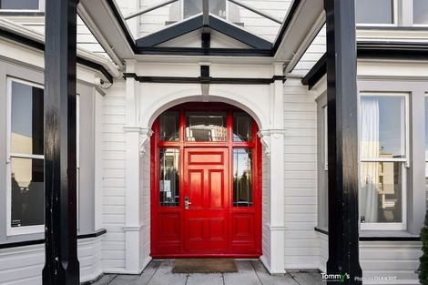 Photo of property in 226u7 The Terrace, Wellington Central, Wellington, 6011