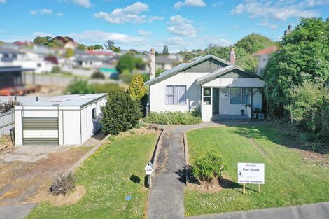 Photo of property in 40 Till Street, South Hill, Oamaru, 9400
