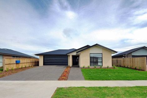 Photo of property in 77 Sutherland Drive, Kaiapoi, 7630