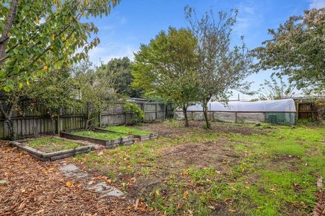 Photo of property in 21 Dix Street, Wigram, Christchurch, 8042