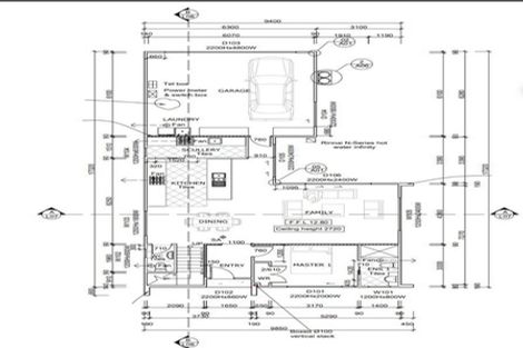 Photo of property in 1 Pukeko Road, Hobsonville, 0616