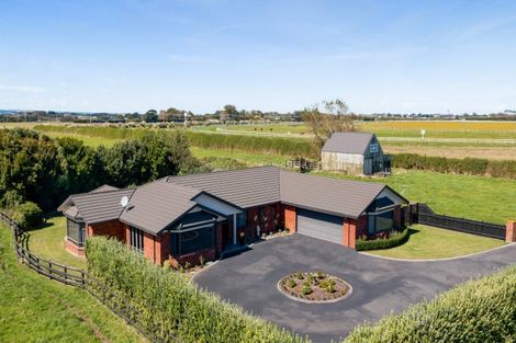 Photo of property in 268 Waihi Road, Hawera, 4673