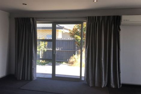 Photo of property in 10 Henley Close, Rolleston, 7614