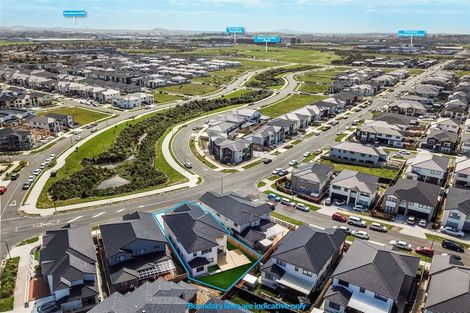 Photo of property in 60 Hikuawa Road, Flat Bush, Auckland, 2019