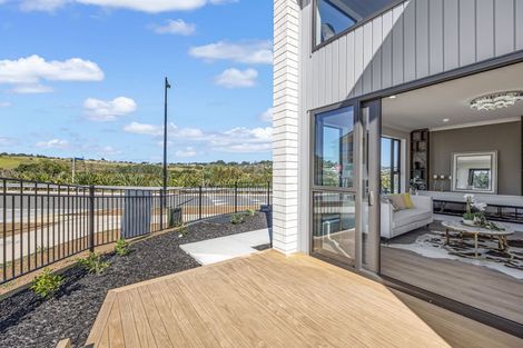 Photo of property in 31 Hauhake Road, Flat Bush, Auckland, 2019