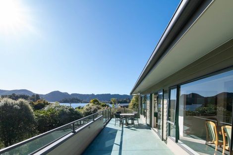 Photo of property in 9 Benn Road, Lake Okareka, Rotorua, 3076
