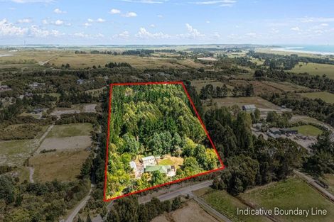 Photo of property in 127 Mcpadden Road, Westport, Cape Foulwind, 7892