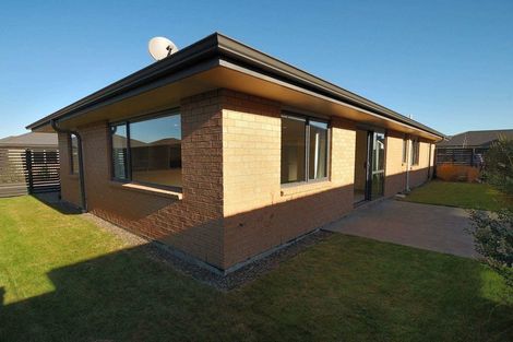 Photo of property in 1 Lightbody Lane, Wigram, Christchurch, 8042