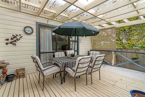 Photo of property in 126 Gladstone Road, Levin, 5571
