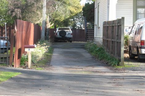 Photo of property in 7a Kitchener Street, Claudelands, Hamilton, 3214