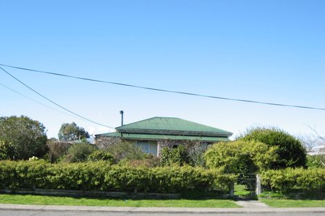 Photo of property in 45 Racecourse Road, Waipukurau, 4200