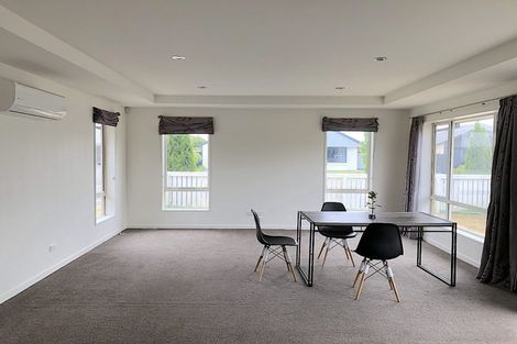Photo of property in 10 Wardell Street, Wigram, Christchurch, 8042
