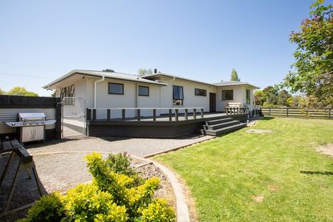 Photo of property in 55 Princess Street, Dannevirke, 4930
