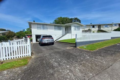 Photo of property in 56 Tavistock Street, Westown, New Plymouth, 4310