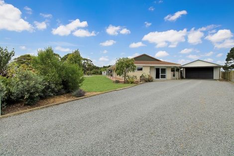 Photo of property in 24 Bergin Road, Foxton, 4814